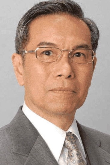Foto de Elliot Ngok Wah
