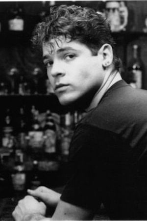 Foto de David Barry Gray