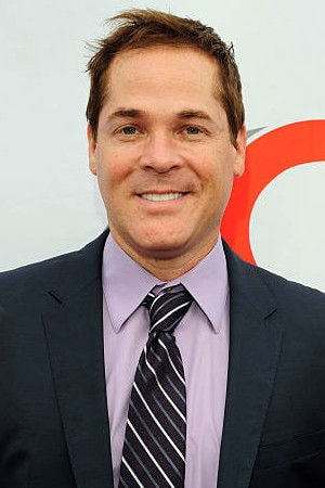 Foto de David Barry Gray