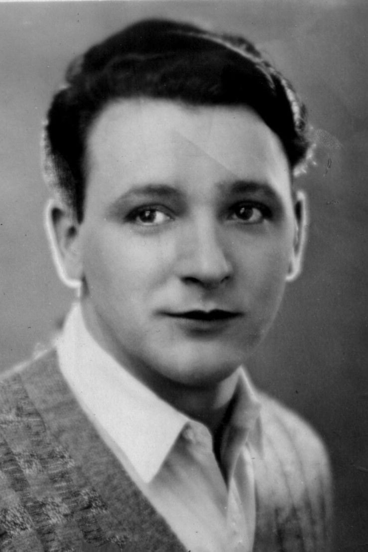 Foto de Richard Talmadge