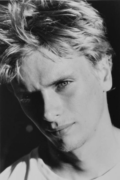 Foto de Jeremy Jordan