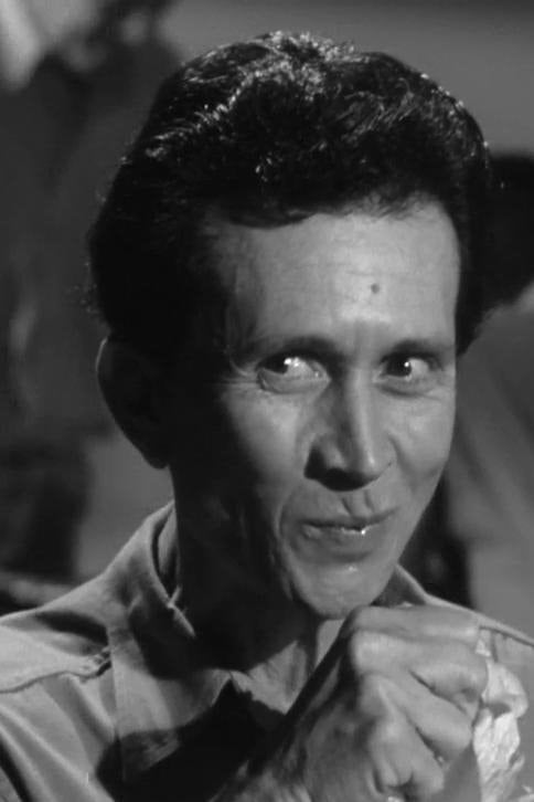 Foto de Neyle Morrow