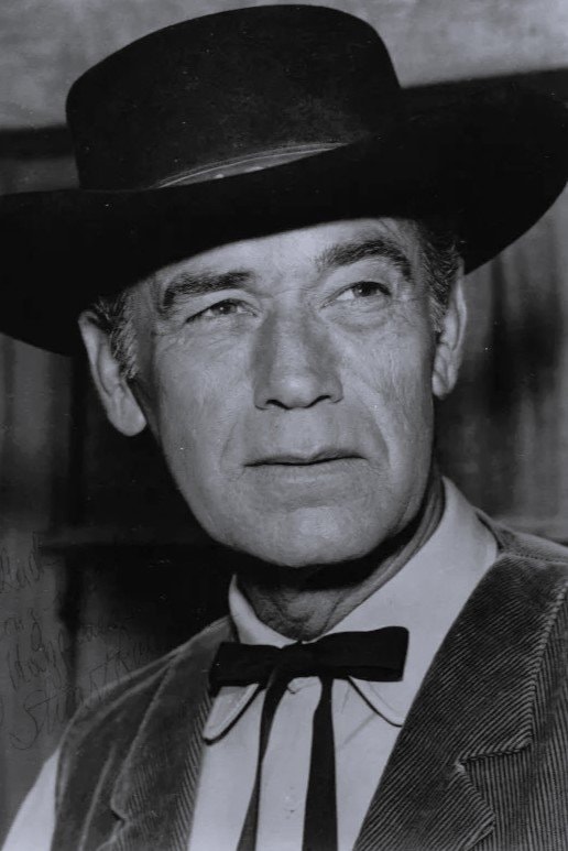 Foto de Stuart Randall