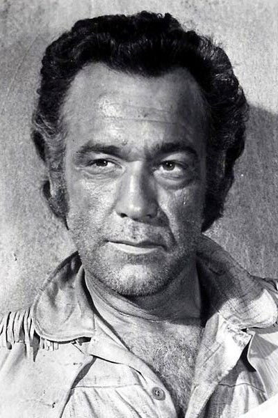 Foto de Stuart Randall