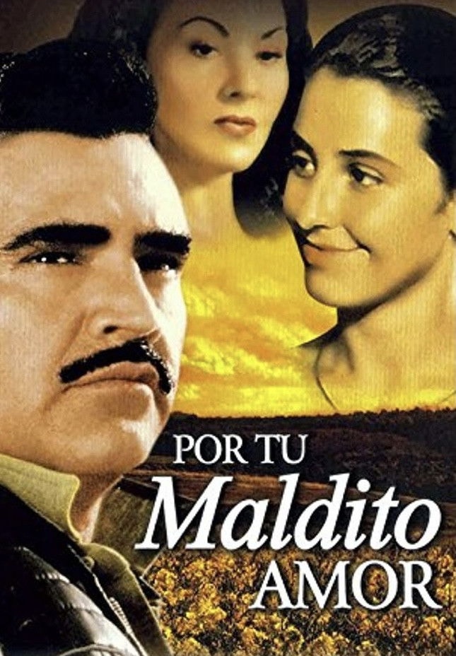 Foto de Vicente Fernández