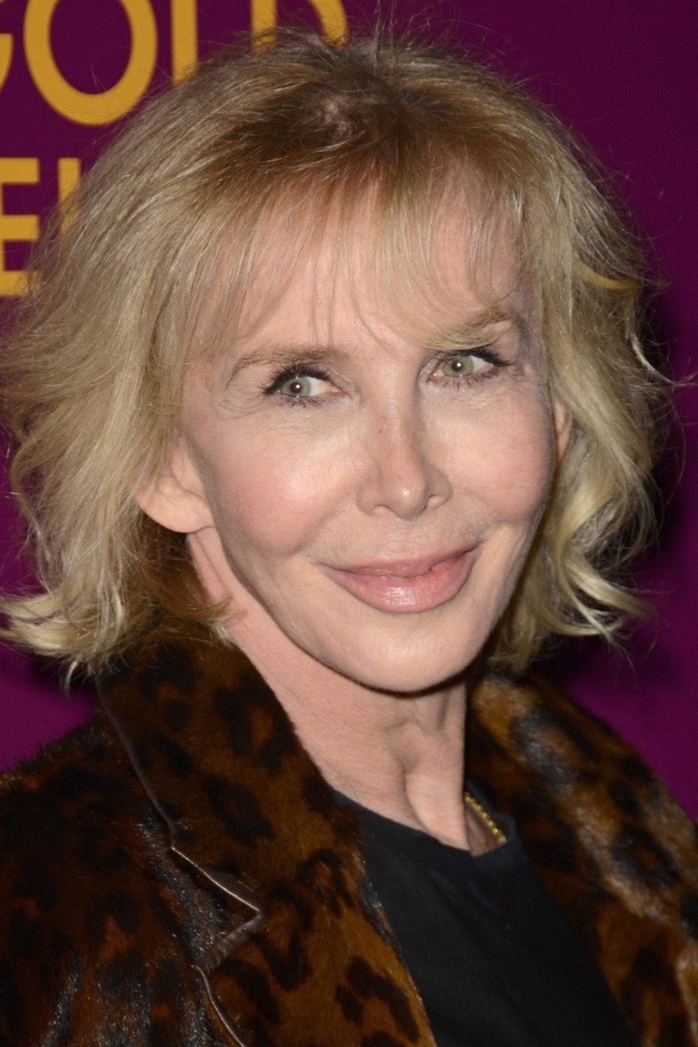 Foto de Trudie Styler