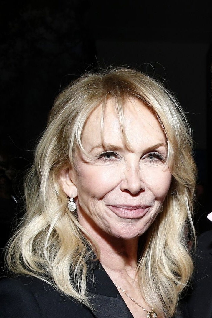 Foto de Trudie Styler