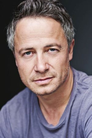 Foto de Oliver Milburn