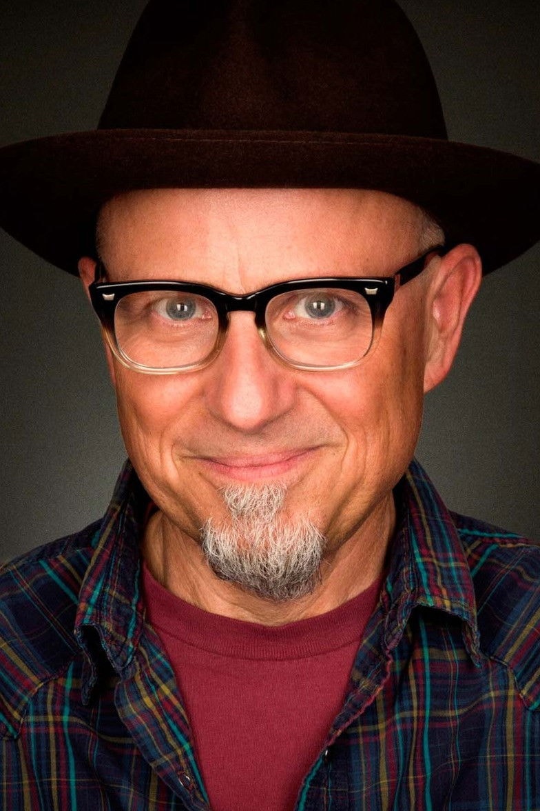 Foto de Bobcat Goldthwait