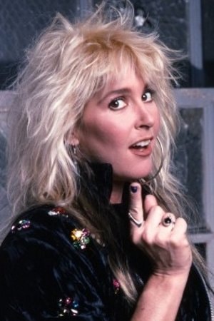 Foto de Lita Ford