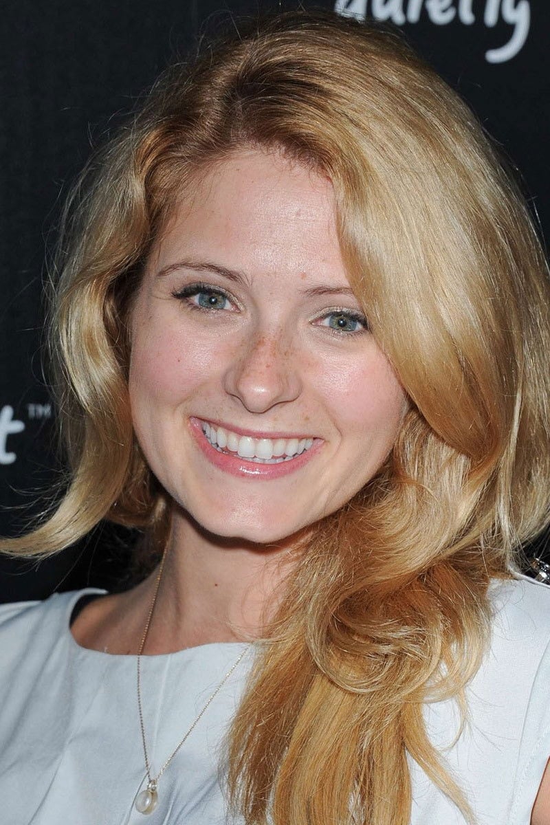 Foto de Cameron Goodman