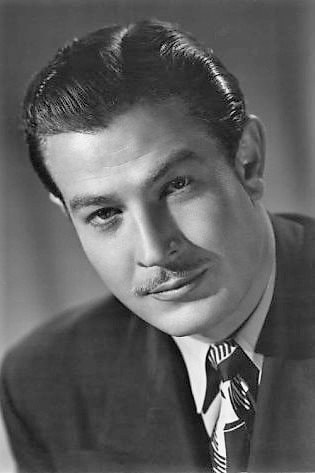 Foto de Charles Fredericks