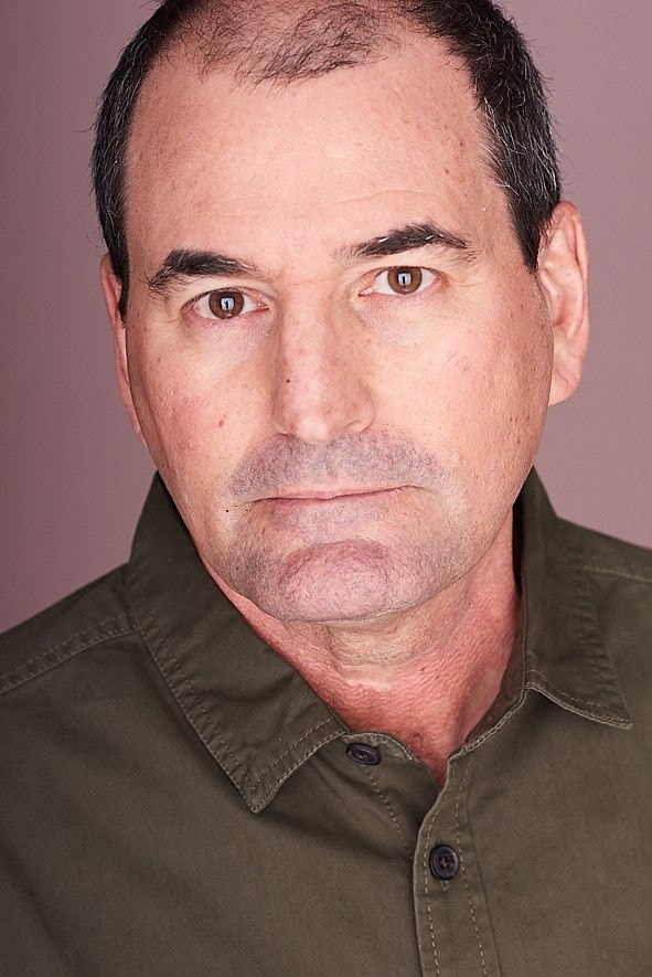 Foto de David Nathan Schwartz