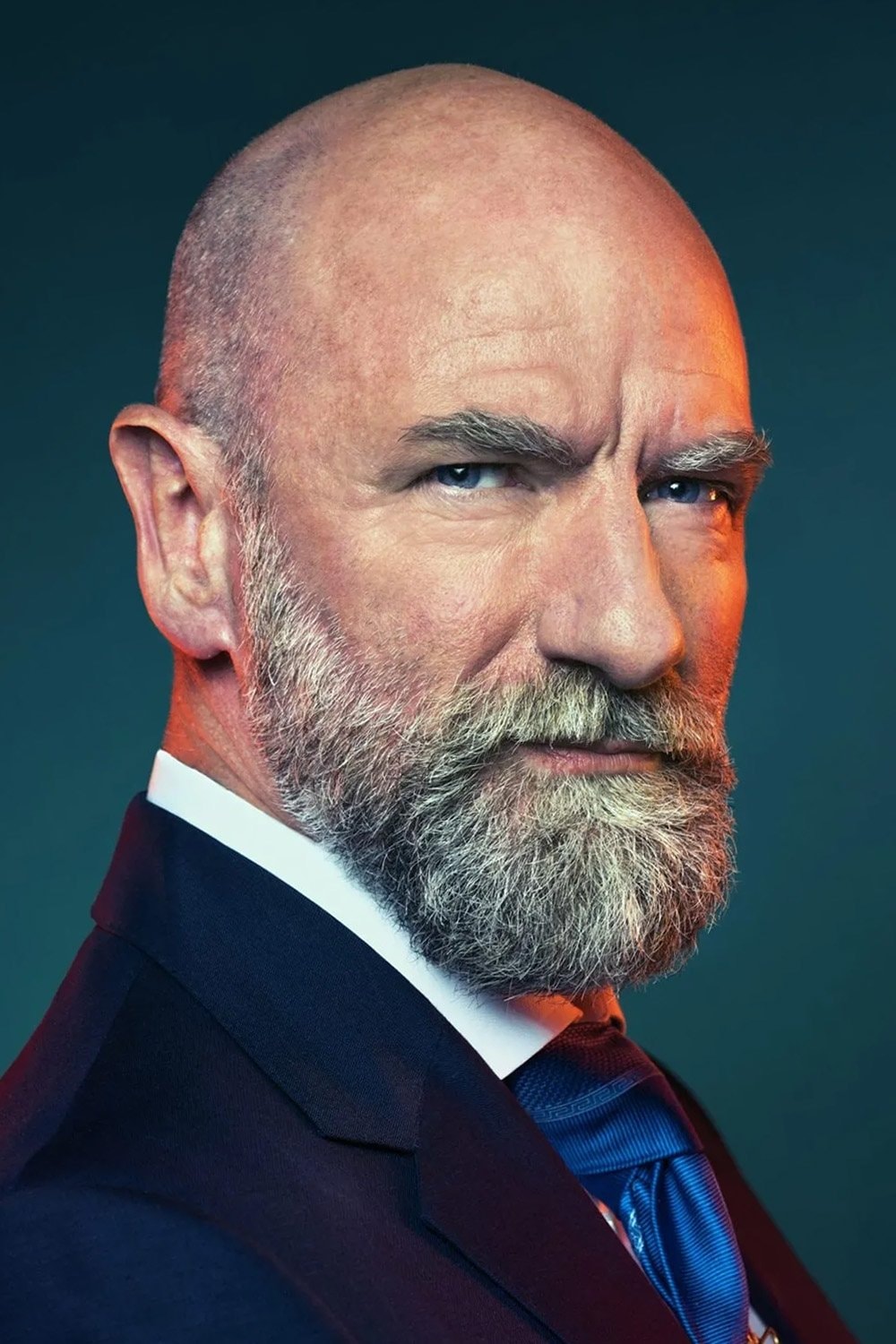 Foto de Graham McTavish