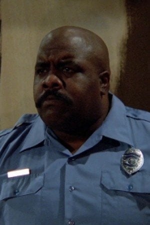 Foto de Andre Rosey Brown