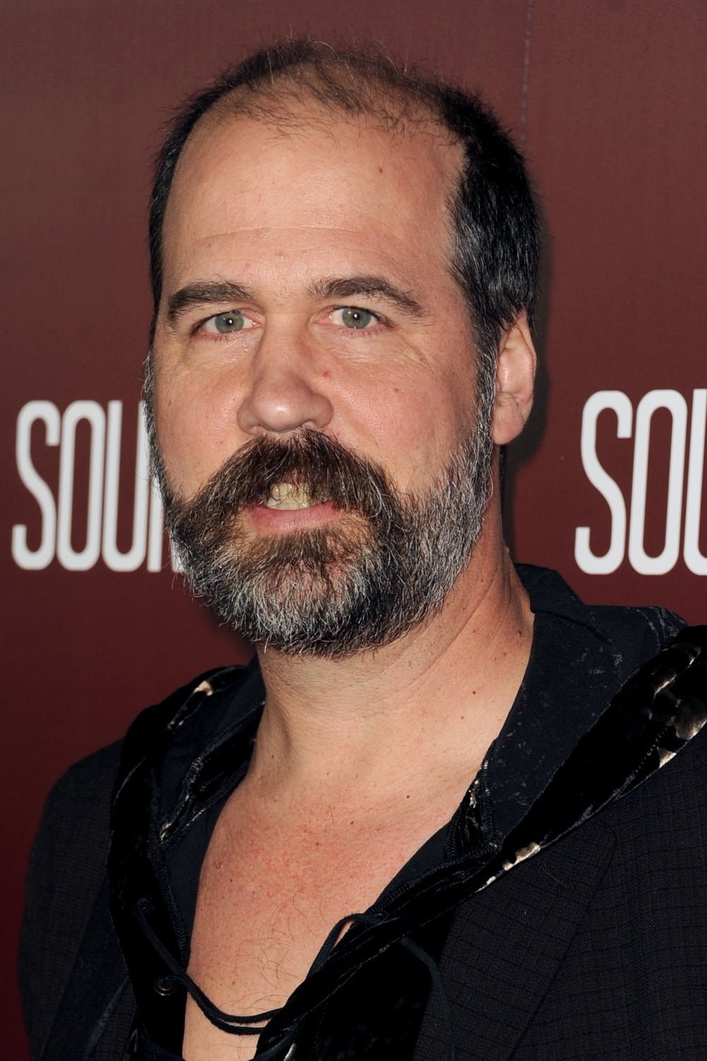 Foto de Krist Novoselic