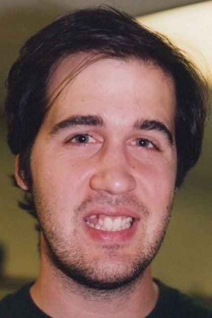 Foto de Krist Novoselic