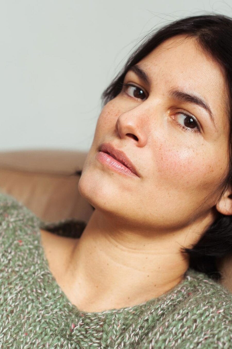 Foto de Sonal Sehgal