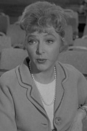 Foto de Sally Gracie