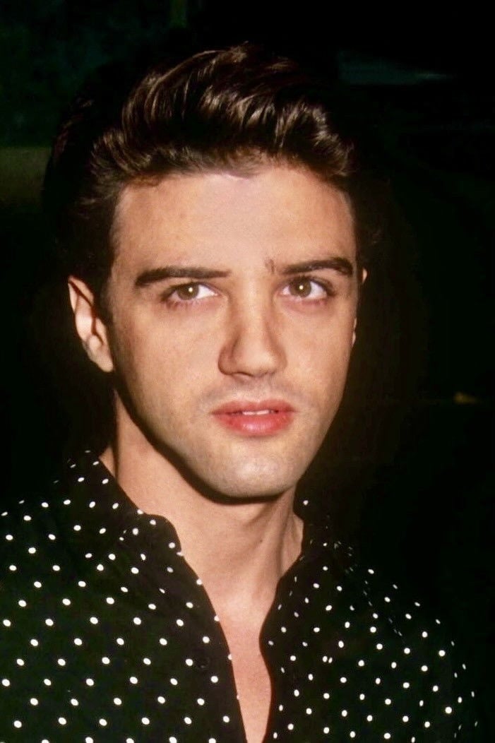 Foto de Michael St. Gerard