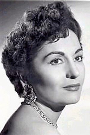 Foto de Ofelia Guilmáin