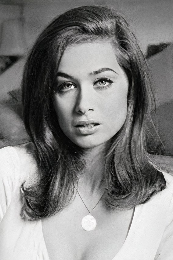 Foto de Valerie Leon