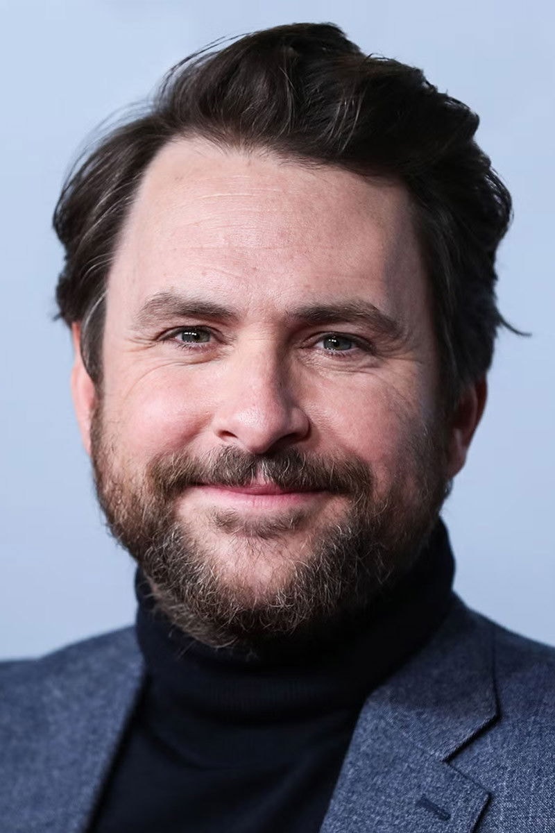 Foto de Charlie Day