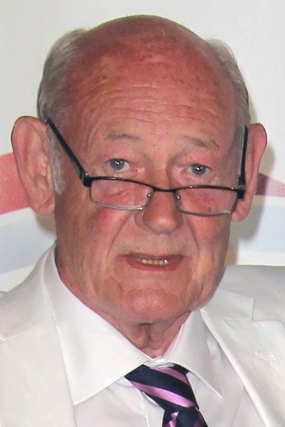 Foto de Barry Hanson