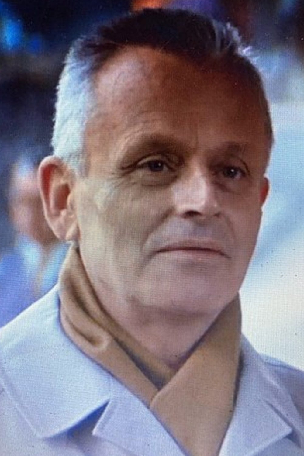 Foto de Werner Heyking