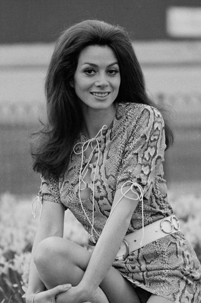 Foto de Angela Grant