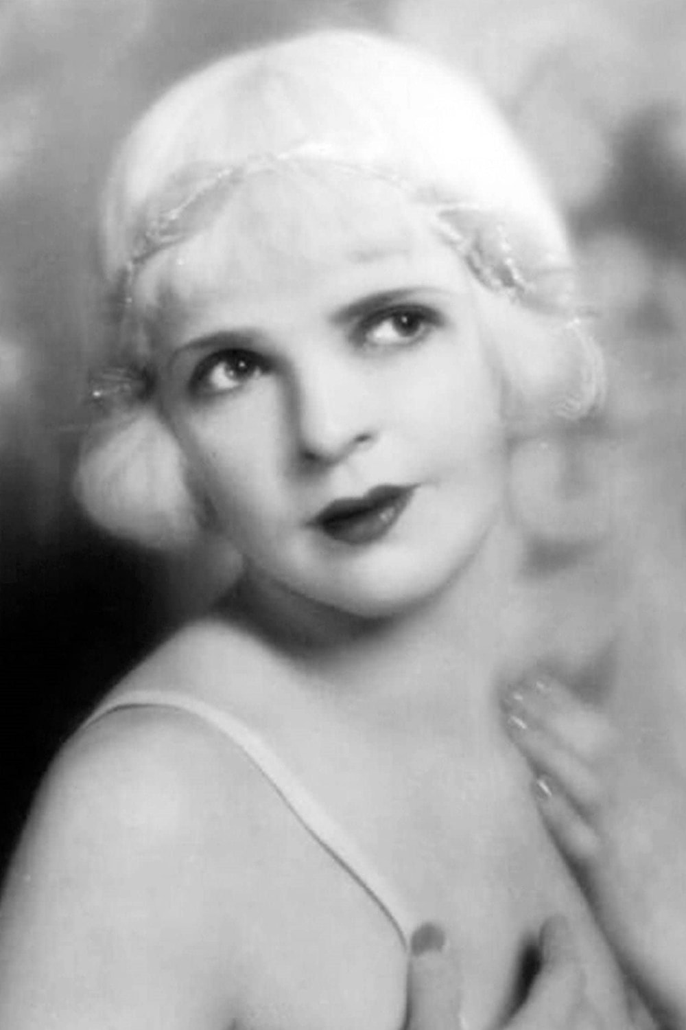 Foto de Harriet Hoctor