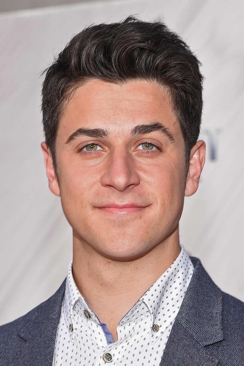 Foto de David Henrie