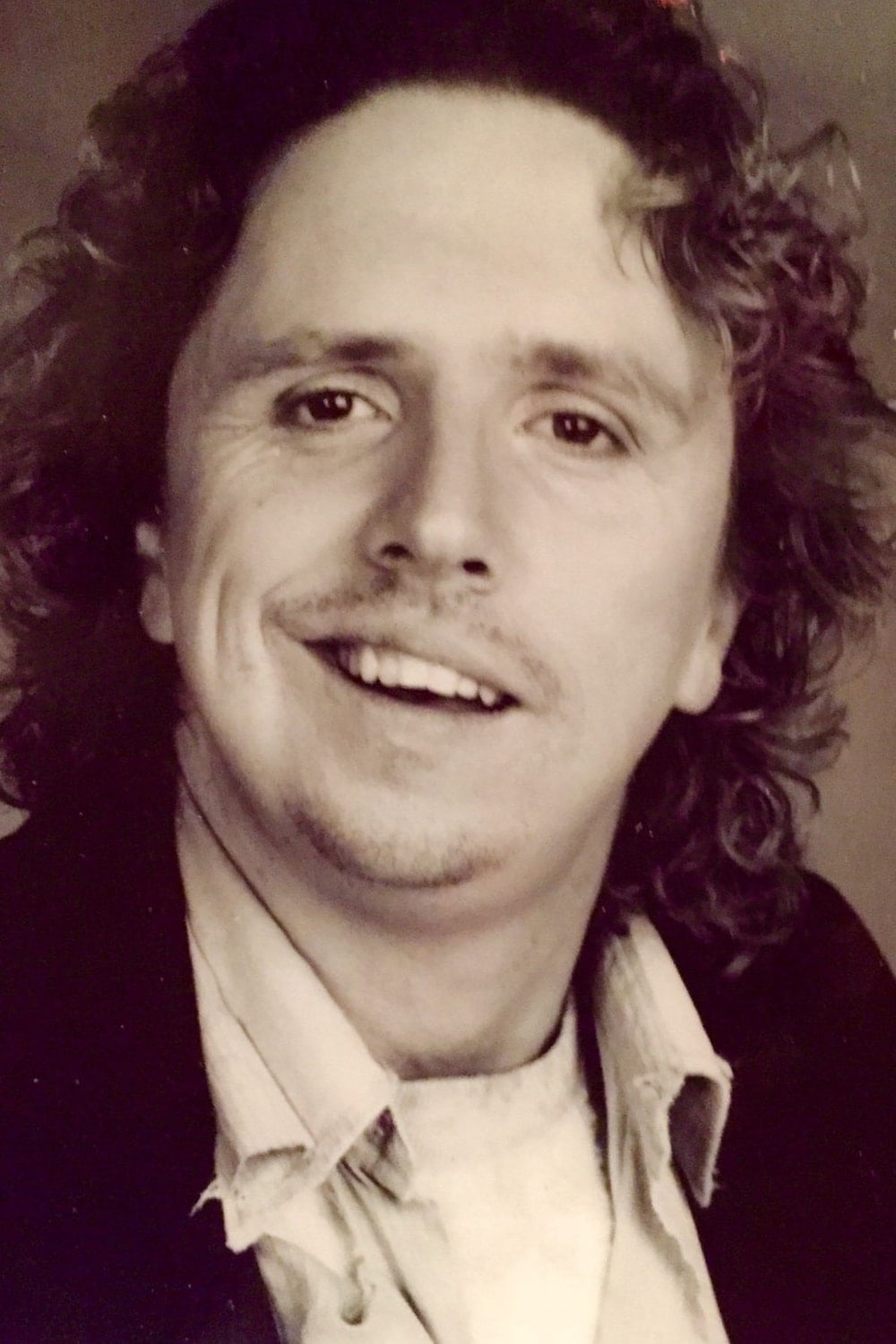 Foto de John Voldstad