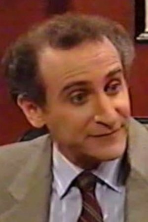 Foto de Barry Cutler