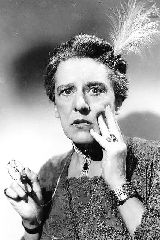 Foto de Virginia Howell