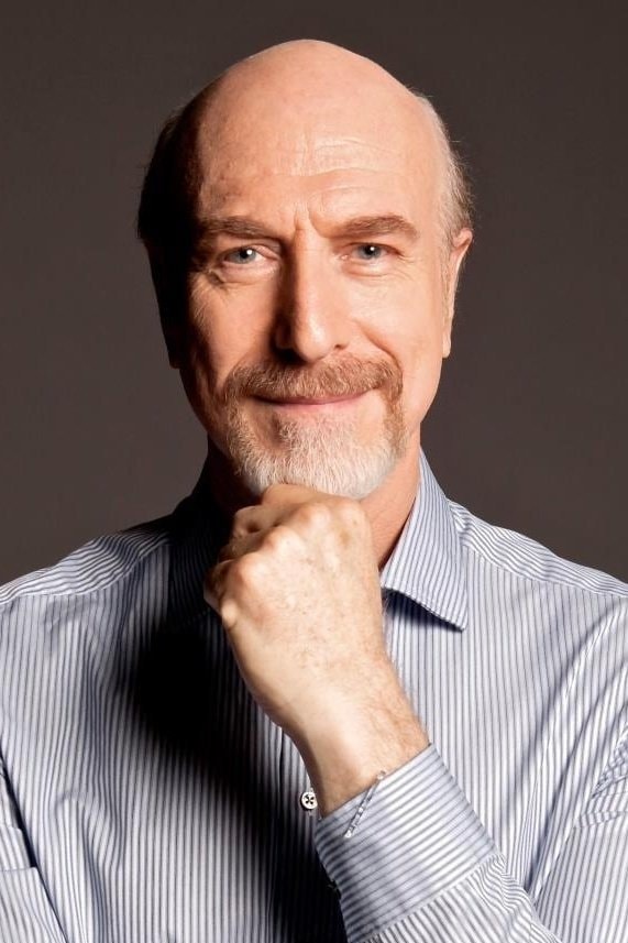 Foto de Odilon Wagner