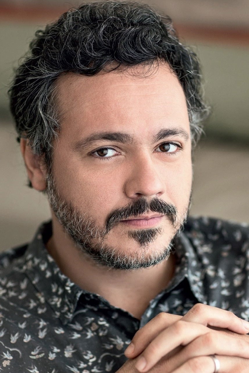 Foto de Danton Mello