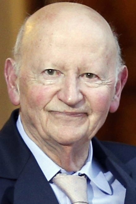 Foto de Gilles Jacob