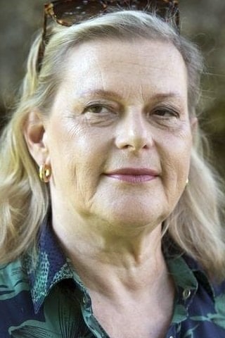 Foto de Ruth Waldburger