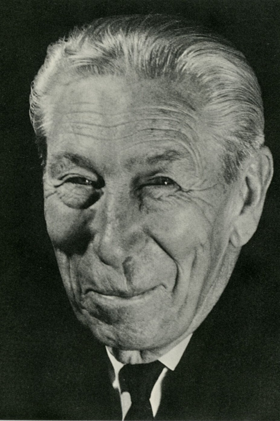 Foto de Delos Jewkes