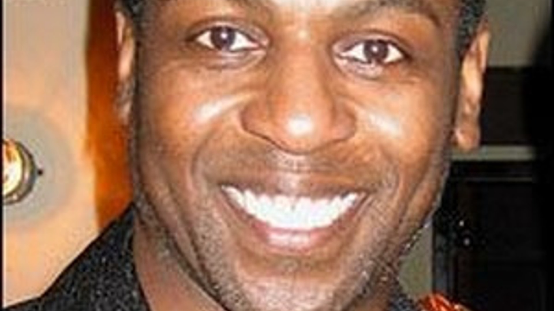 Foto de Corwin Hawkins