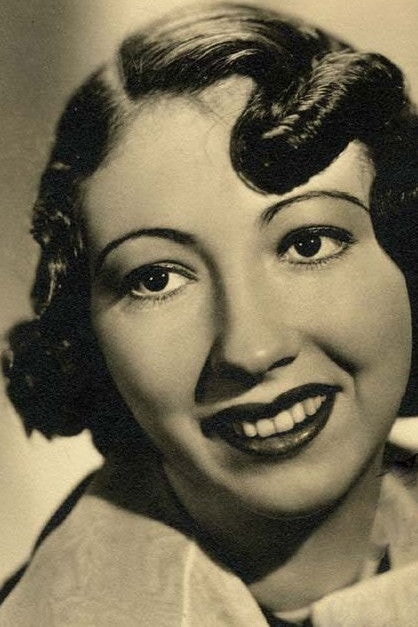 Foto de Phyllis Kennedy