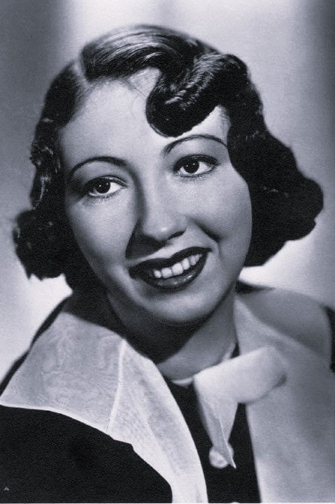 Foto de Phyllis Kennedy