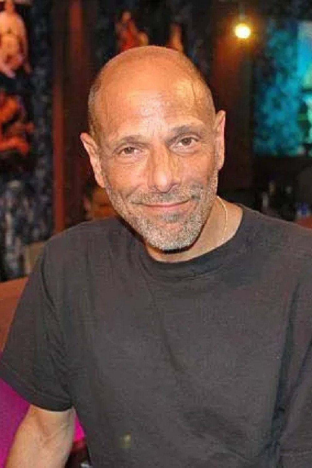 Robert Schimmel