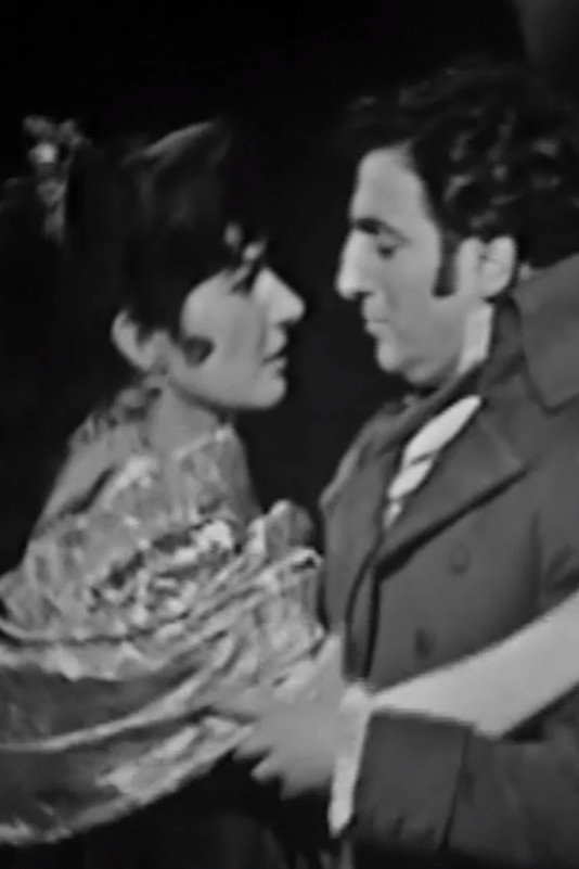 Foto de Maria Callas