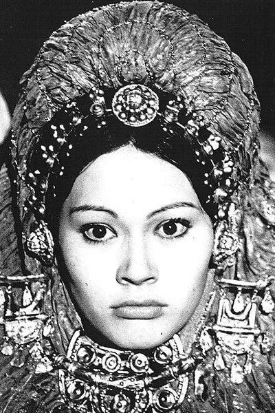 Foto de Margareth Clémenti