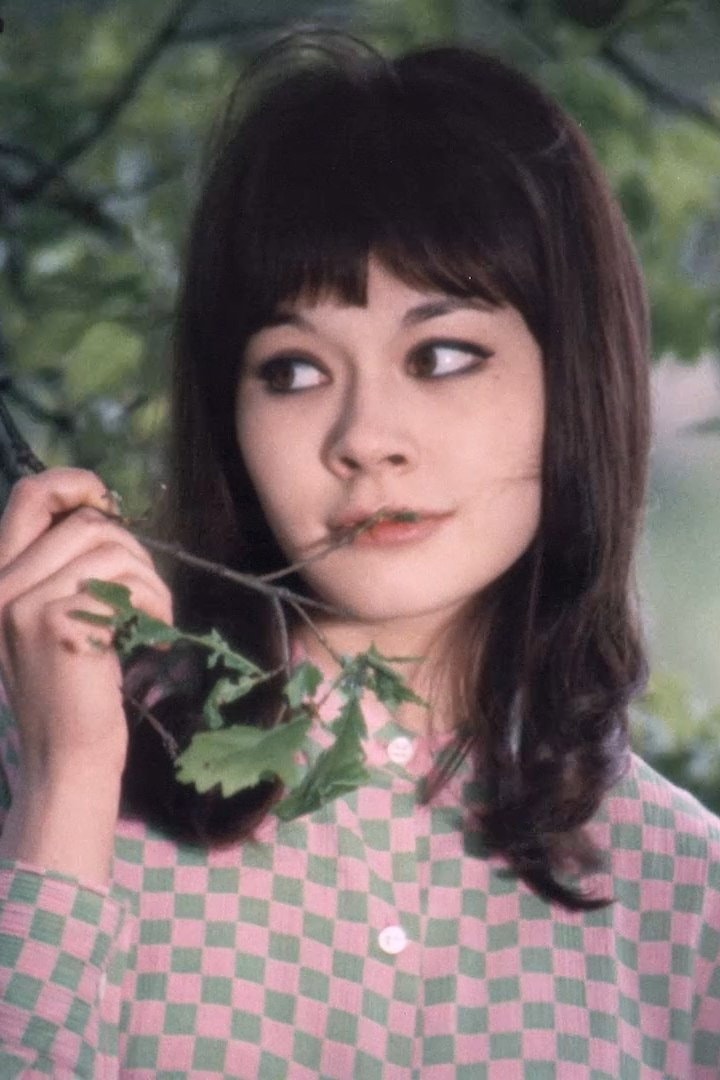 Foto de Margareth Clémenti