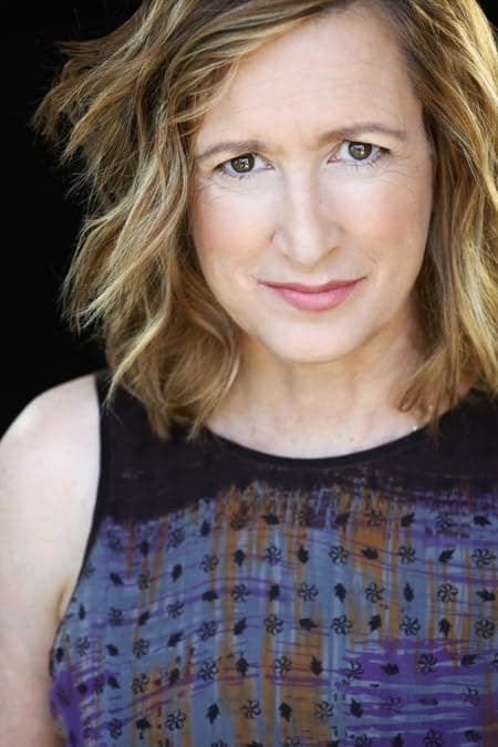 Foto de Deborah Lemen