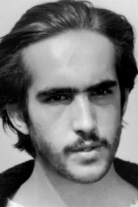 Foto de Enrique Irazoqui