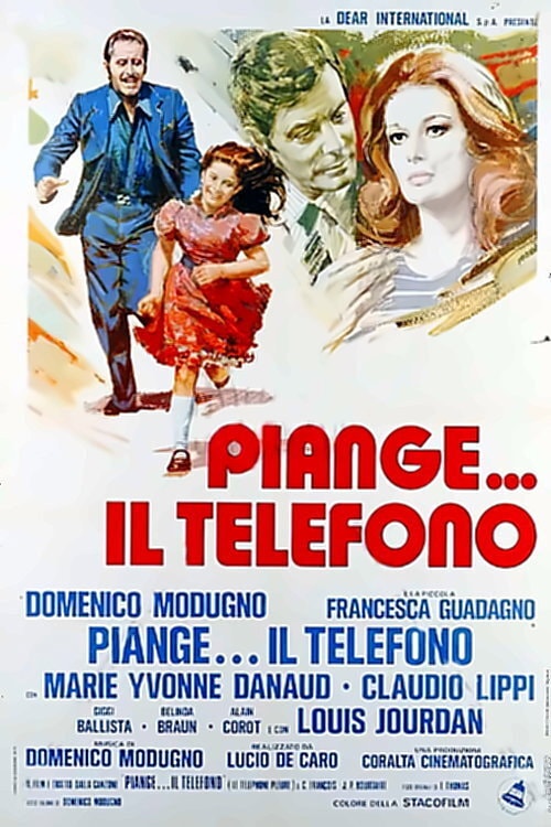 Foto de Domenico Modugno